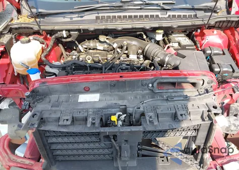 2020 Ford Edge Sel from USA, damaged, VIN 2FMPK3J94LBA39163